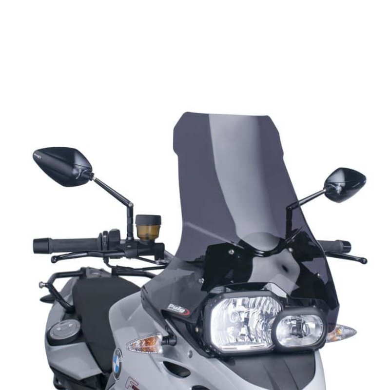 Cupula-parabrisas Puig diseño Touring BMW F700GS 2012-2017